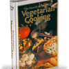 HK Book of Vegetarian cooking