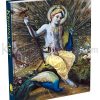 Krsna Art book