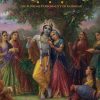 Krsna Book Euro BBT edition