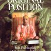 our original position